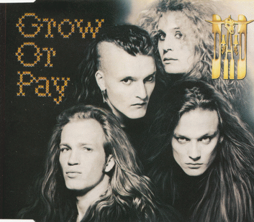 DAD (DK) : Grow or Pay